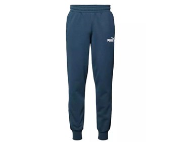 PUMA M ESS 2 COL LOGO PANTS