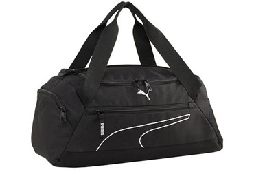 PUMA FUNDAMENTALS SPORTS BLK 16X40X22