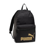 PUMA PHASE BCPK BLK/GOLD 44X30X14