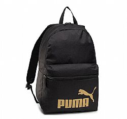 PUMA PHASE BCPK BLK/GOLD 44X30X14