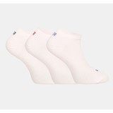 PUMA U SNEAKER PLAIN 3P WHT COMBO