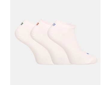 PUMA U SNEAKER PLAIN 3P WHT COMBO