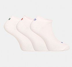 PUMA U SNEAKER PLAIN 3P WHT COMBO