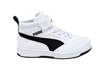 PUMA REBOUND V6 MID AC PS
