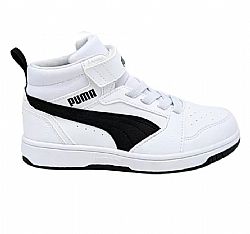 PUMA REBOUND V6 MID AC PS