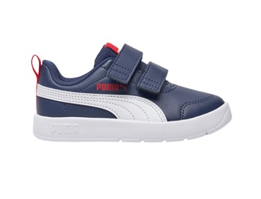 PUMA COURTFLEX V3 V PS