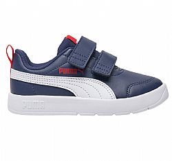 PUMA COURTFLEX V3 V PS
