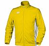 LOTTO DELTA JR SWEAT FZ PL YEL