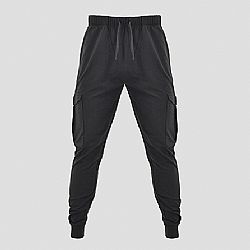 LEGEA PANT F CARGO GREY