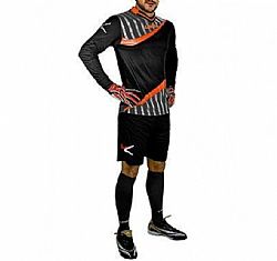 LEGEA KIT PORTIERE CAMP NOU