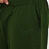 LEGEA PANT F CARGO GREEN MILITARE