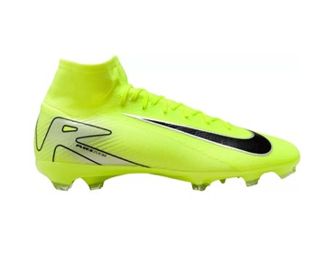 NIKE MERCURIAL SUPERFLY 10 PRO FG