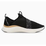 PUMA SOFTRIDE HARMONY SLIP