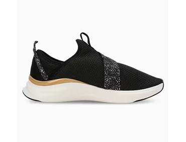 PUMA SOFTRIDE HARMONY SLIP