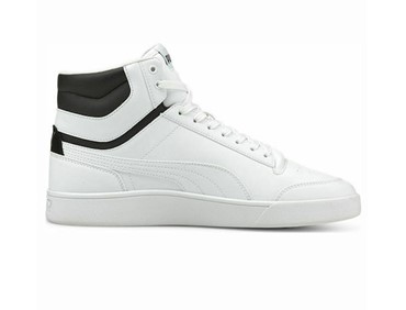 PUMA UN SHUFFLE MID