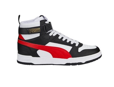 PUMA RBD GAME