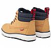 LEVI'S VERMONT CAMEL