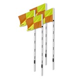 LIGA SET CORNER SNODATO (SET 4PCS)