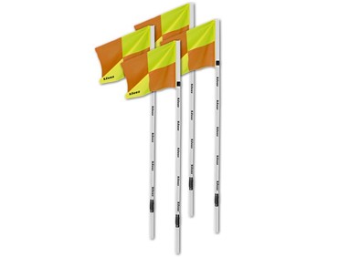 LIGA SET CORNER SNODATO (SET 4PCS)