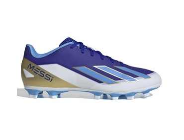 ADIDAS X CRAZYFAST CLUB FXG