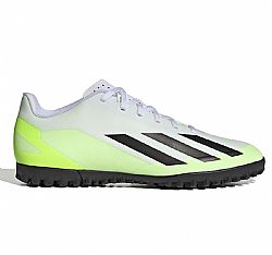 ADIDAS X CRAZYFAST 4 TF