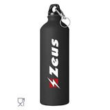 ZEUS BORRACIA ALLUMINIO BLACK 770ml