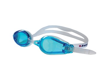 ZEUS OCCHIALINI NUOTO BASIC