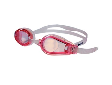 ZEUS OCCHIALINI NUOTO BASIC