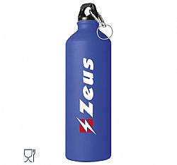 ZEUS BORRACCIA ALLUMINIO 770ml