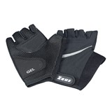 ZEUS GUANTO PALESTRA GEL BLK