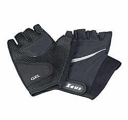 ZEUS GUANTO PALESTRA GEL BLK