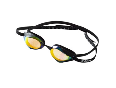 ZEUS OCCHIALINI NUOTO PRO