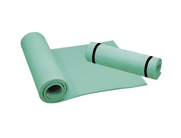 ESCAPE CAMPING MAT 180X50X0.8