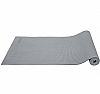 AMILA YOGA MAT 173X61X0.4 GREY