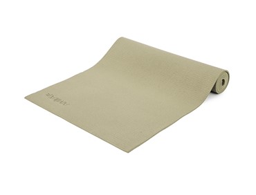 AMILA YOGA MAT 173X61X0.4 OIL