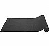 AMILA YOGA MAT 173X61X0.4 BLACK