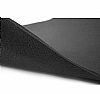 AMILA YOGA MAT 173X61X0.4 BLACK