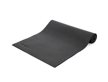 AMILA YOGA MAT 173X61X0.4 BLACK