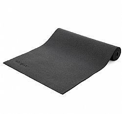 AMILA YOGA MAT 173X61X0.4 BLACK