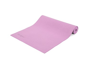 AMILA YOGA MAT 173X61X0.6 PINK
