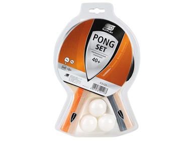 ΣΕΤ ΡΑΚΕΤΕΣ ΜΠΑΛΑΚΙΑ PING PONG