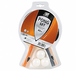 ΣΕΤ ΡΑΚΕΤΕΣ ΜΠΑΛΑΚΙΑ PING PONG