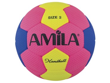 AMILA HANDBALL CELLULAR RUBBER
