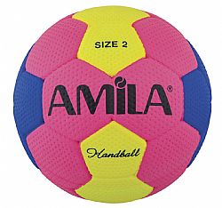 AMILA HANDBALL CELLULAR RUBBER