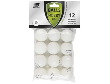AMILA PING PONG SUNFLEX 12PCS 20806