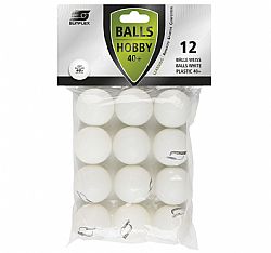 AMILA PING PONG SUNFLEX 12PCS 20806