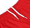 LOTTO ELITE PLUS JR SHORT PL RED