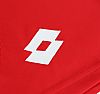 LOTTO ELITE PLUS JR SHORT PL RED