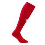 LOTTO ELITE SOCK LONG NY RED