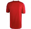 LOTTO ELITE PLUS JERSEY PL RED